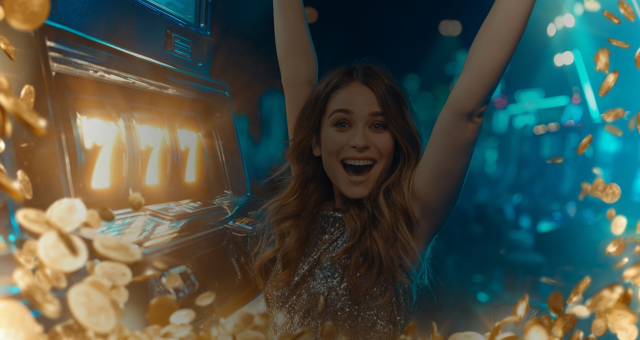 Vegas Casino Online
