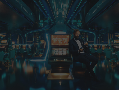 Vegas Casino Online