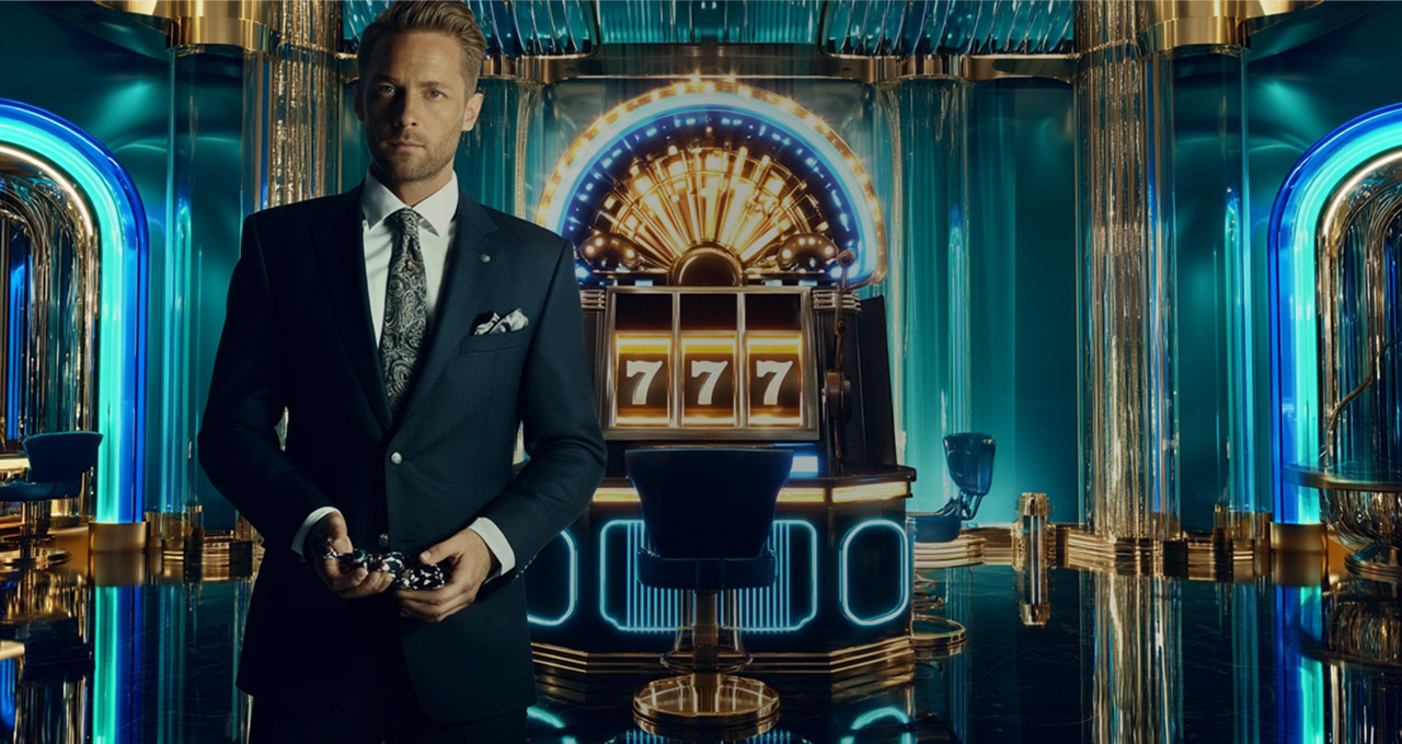 Vegas Casino Online